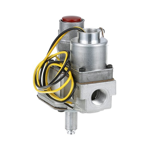 Valve, Safety - Baso 208/240V